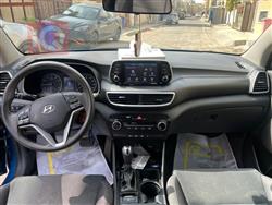 هیوندای تۆکسۆن